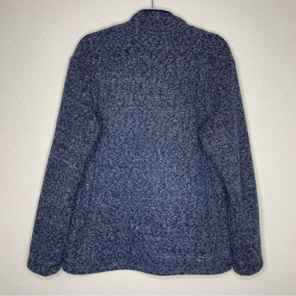 Orvis Men’s Size Medium Fleece Sherpa Lined Pullover Sweater - Picture 7 of 13